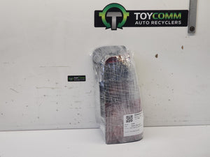 1995 to 1999 - Toyota Hilux Surf N180 - Right Taillight - Lens# 35-62