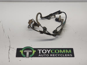 1995 to 2002 - Toyota Hilux Surf N180 - ABS Sensor - Lh Front
