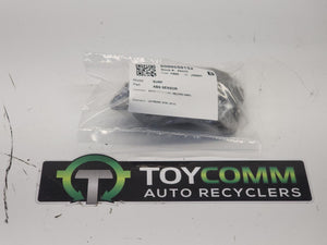 1995 to 2002 - Toyota Hilux Surf N180 - ABS Sensor - Lh Front