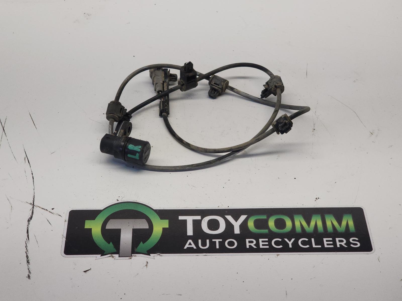 1995 to 2002 - Toyota Hilux Surf N180 - ABS Sensor - Lh Rear