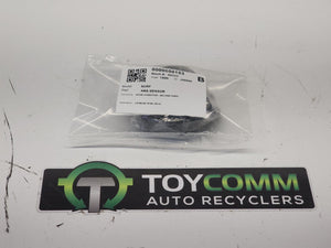 1995 to 2002 - Toyota Hilux Surf N180 - ABS Sensor - Lh Rear
