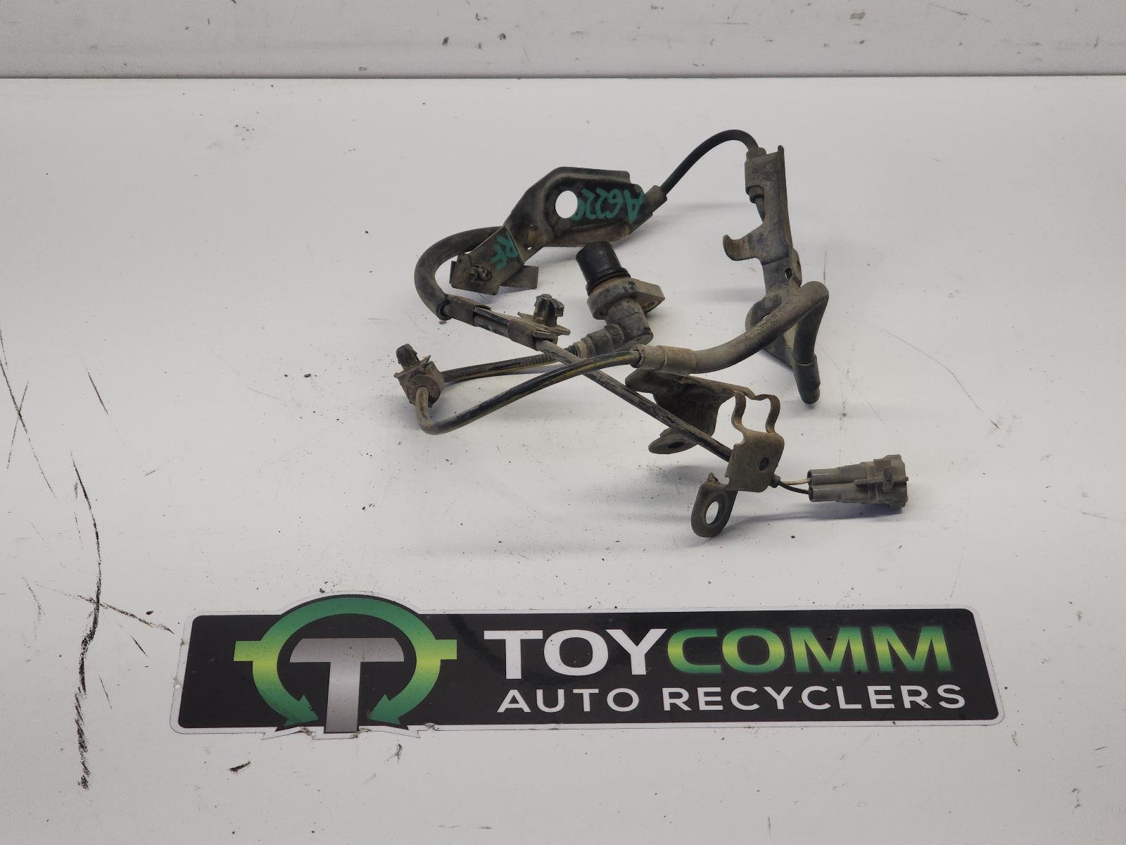 1995 to 2002 - Toyota Hilux Surf N180 - ABS Sensor - Rh Front