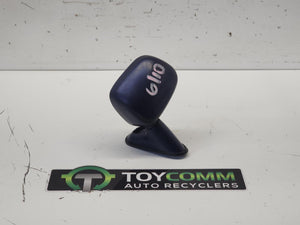 1995 to 2002 - Toyota Hilux Surf N180 - Left Door Mirror - Power Adjust