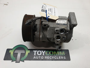 1999-2025 Toyota Land Cruiser J79 (07-)- A/C Compressor- 4472606692