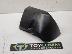 May 1990 to Jan 1996- Toyota Land Cruiser 80 Series- Wheel Arch Flare- Rh Rear (On Body)