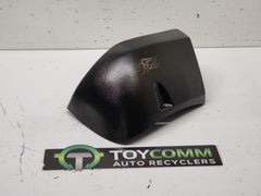 May 1990 to Jan 1996- Toyota Land Cruiser 80 Series- Wheel Arch Flare- Lh Rear (On Body)