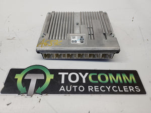Toyota Hilux Diesel 2.8L 1GD-FTV Manual - Engine ECU - PN: 89661-F0V60 - 2018-2019