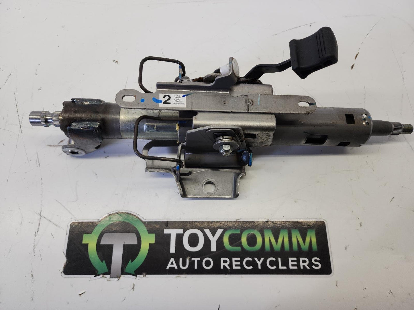 2019 Toyota Hilux - GUN12# -  Steering Column