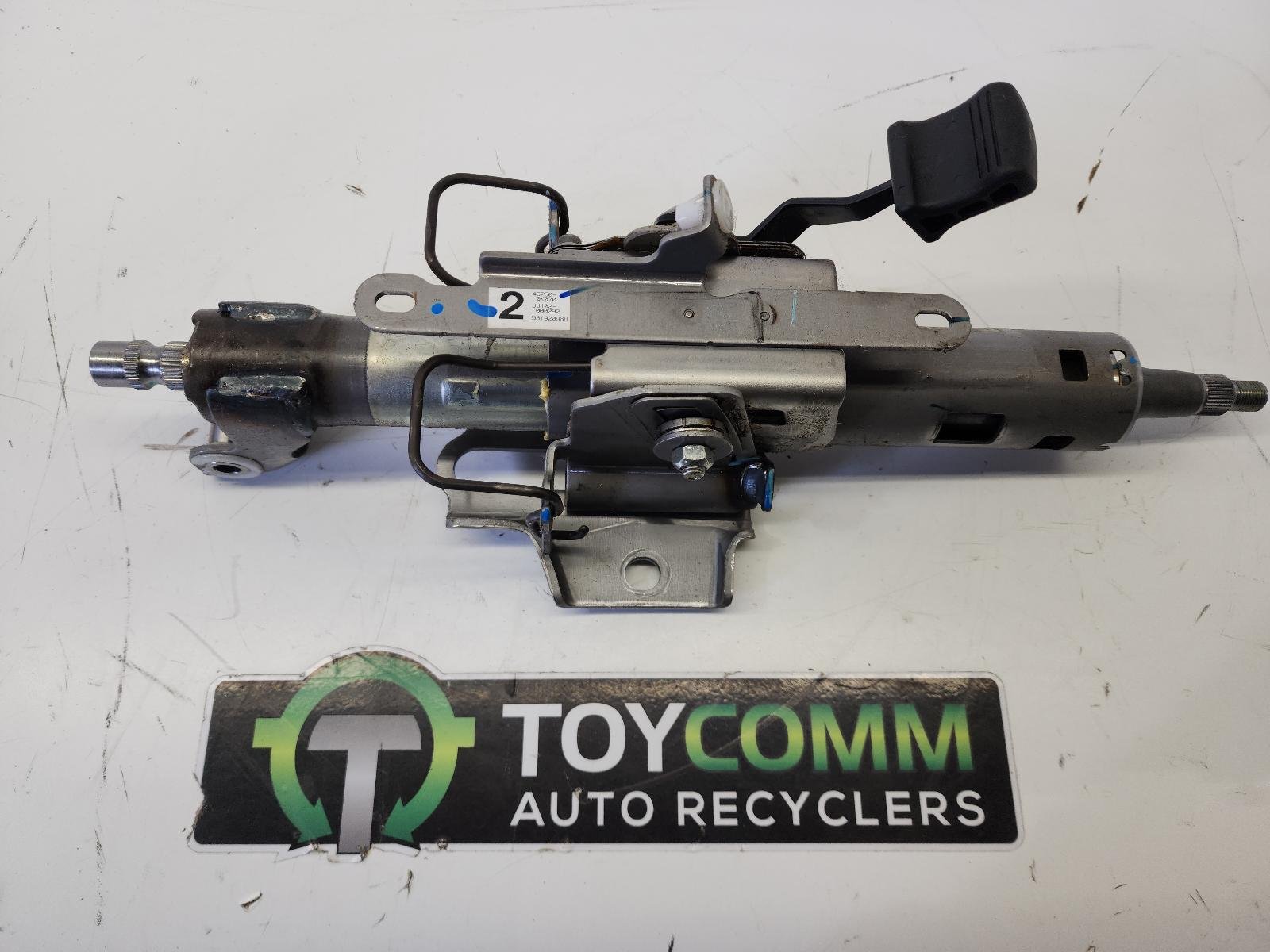 2019 Toyota Hilux - GUN12# -  Steering Column