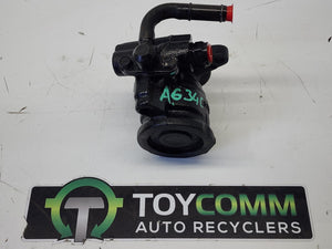1993 to 2002 - Toyota Hilux Surf Diesel 3.0L Engine Code 1KZ - Steering Pump - N120-N180