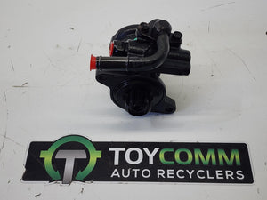 1993 to 2002 - Toyota Hilux Surf Diesel 3.0L Engine Code 1KZ - Steering Pump - N120-N180