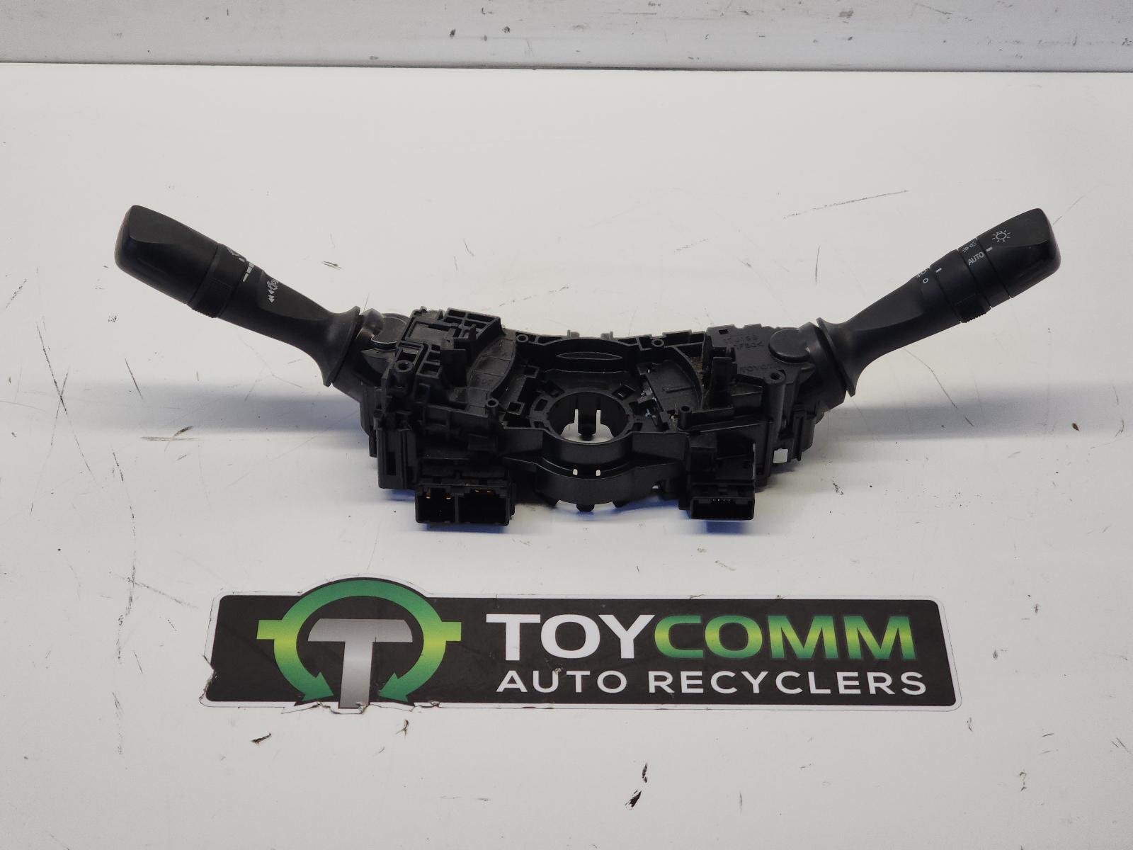 2019 Toyota Hilux - GUN12# - Combination Switch Assy