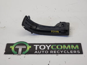 2019 Toyota Hilux - Left Mirror Flasher (Repeater)