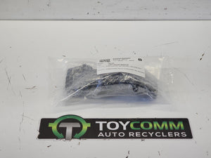 2019 Toyota Hilux - Left Mirror Flasher (Repeater)