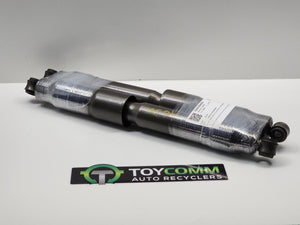 Oct 2001 to Mar 2005- Toyota Hilux Single Cab Utility Extended Cab Utility (Extra Cab Utility) 2WD- Shock Absorber- Rear (Pair)
