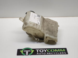 Apr 1990 to Jun 1996 - Toyota Land Cruiser Prado 70 Series - Washer Bottle