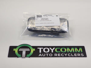 May 1990 to Mar 1998 - Toyota Land Cruiser 80 Series - Left Front Door Exterior Handle