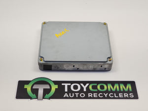Jan 2003 to Aug 2004 - Toyota Land Cruiser Prado 120 Series Petrol 4.0L Engine Code 1GR-FE Automatic 4 Speed - Engine ECU - Ecu Only - PN: 896616A320