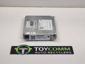 Jan 2003 to Aug 2004 - Toyota Land Cruiser Prado 120 Series Petrol 4.0L Engine Code 1GR-FE Automatic 4 Speed - Engine ECU - Ecu Only - PN: 896616A320