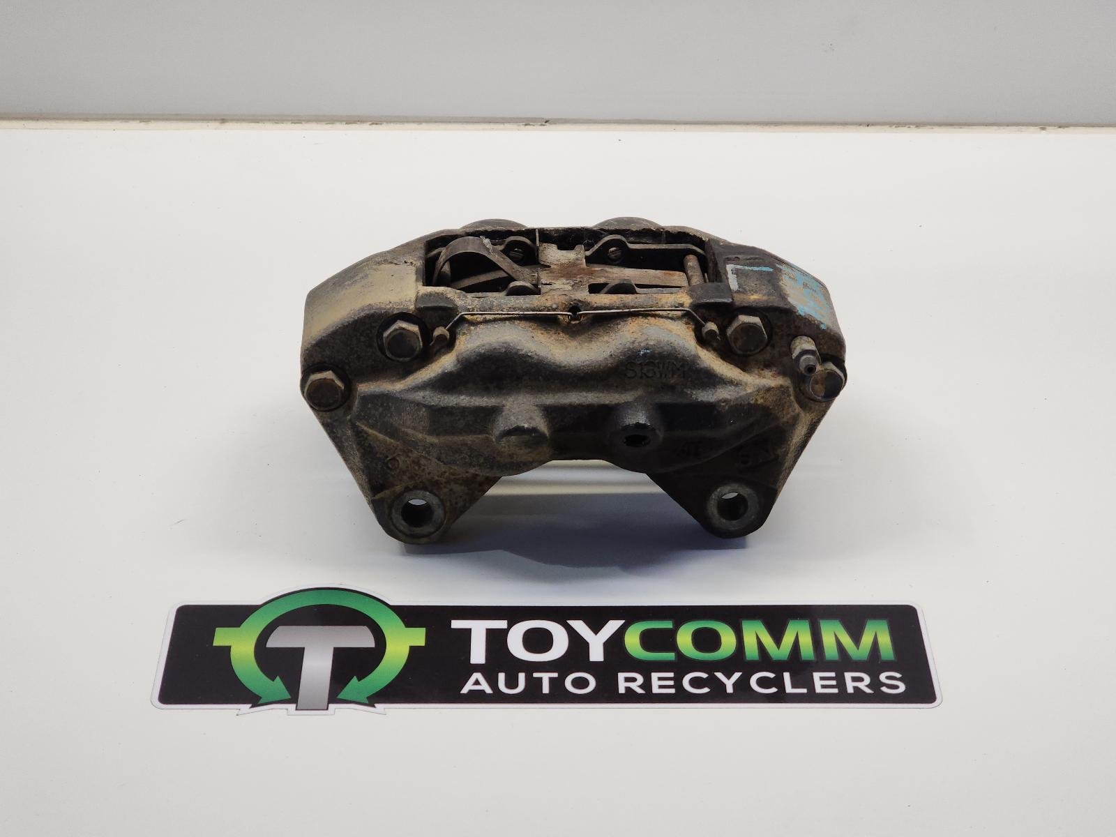 1995 to 2002- Toyota Hilux Surf N180- Right Front Caliper