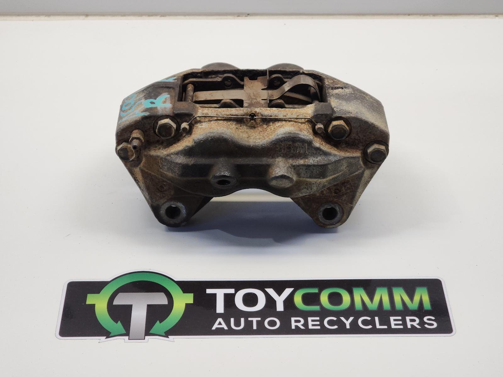 1995 to 2002- Toyota Hilux Surf N180- Left Front Caliper