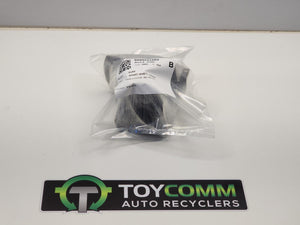 1995 to 2002- Toyota Hilux Surf N180- Spare Wheel Winch