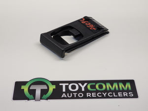 Mar 2005 to Aug 2015 - Toyota Hilux - Trim Panel - Cup Holder In Dash (Rh Side)
