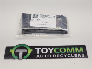 Mar 2005 to Aug 2015 - Toyota Hilux - Trim Panel - Cup Holder In Dash (Rh Side)