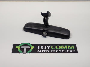 Mar 2005 to Aug 2015 - Toyota Hilux - Interior Mirror