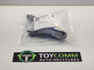 Mar 2005 to Aug 2015 - Toyota Hilux - Interior Mirror