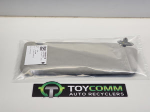 Feb 2005 to Aug 2015 - Toyota Hilux - Left Sun Visor