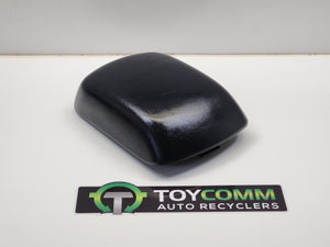 Nov 2013 to Aug 2015 - Toyota Hilux - Console - Centre Console Lid Only, Black