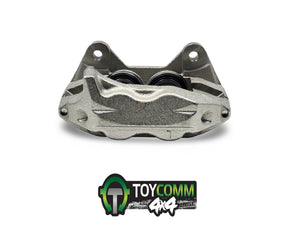 Jul 1996 to Jan 2003 - Toyota Land Cruiser Prado 95 Series - Left Front Caliper - S13Wm Caliper Casting Number