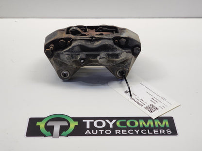 Jul 1996 to Jan 2003 - Toyota Land Cruiser Prado 95 Series - Left Front Caliper - S13Wm Caliper Casting Number