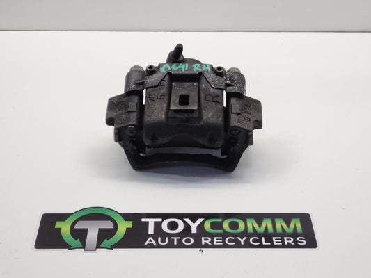 Jul 1996 to Jan 2003 - Toyota Land Cruiser Prado 95 Series - Right Rear Caliper