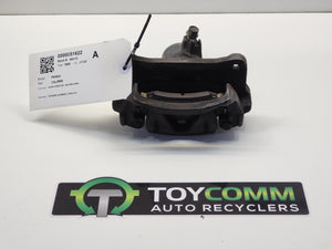 Jul 1996 to Jan 2003 - Toyota Land Cruiser Prado 95 Series - Right Rear Caliper