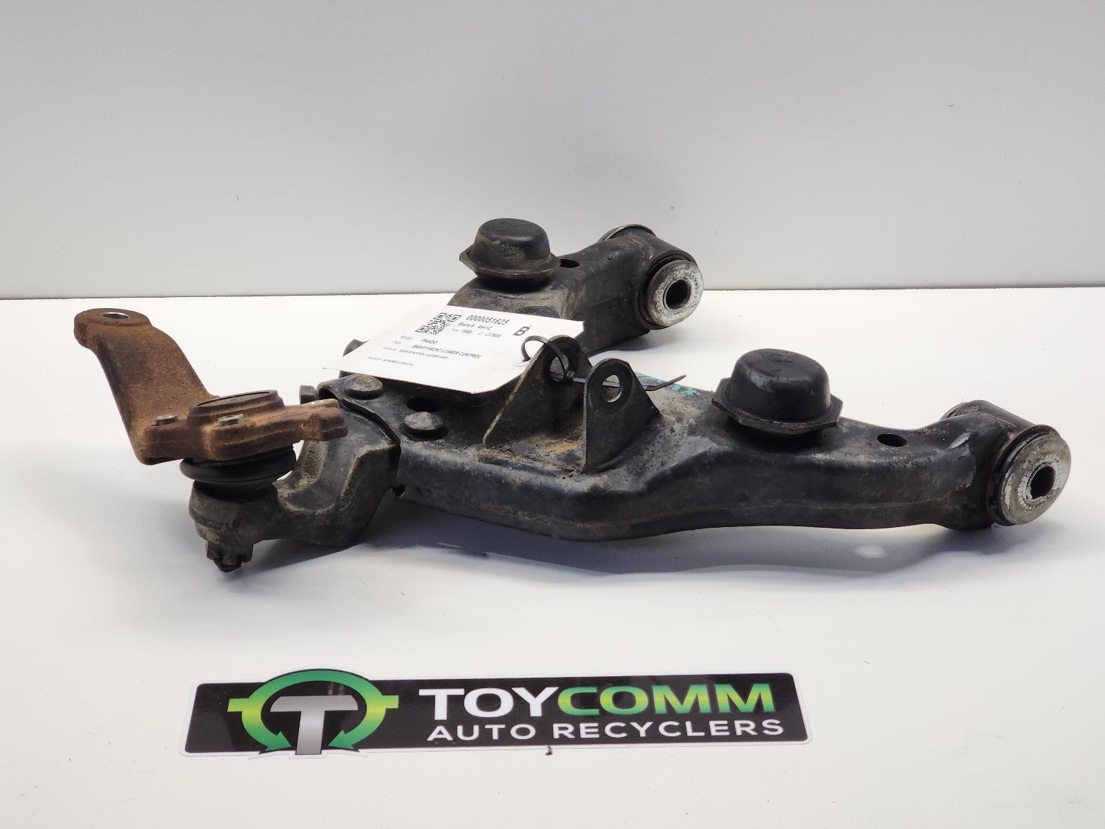Jul 1996 to Jan 2003 - Toyota Land Cruiser Prado 95 Series - Right Front Lower Control Arm
