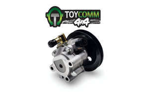 2000 Toyota Hilux N160 - Steering Pump PN: 44320-35521