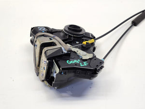 Jun 2015 to Current - Toyota Hilux - Left Front Lock Mechanism - Non Keyless Entry Type