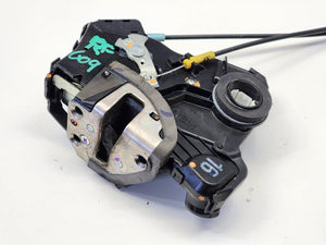 Jun 2015 to Current - Toyota Hilux - Right Front Lock Mechanism - Non Keyless Entry Type