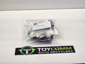 Jun 2015 to Current - Toyota Hilux - Right Front Lock Mechanism - Non Keyless Entry Type