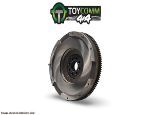 2015-Now Toyota Hilux GUN12# (15-22)- Flywheel/Flexplate-