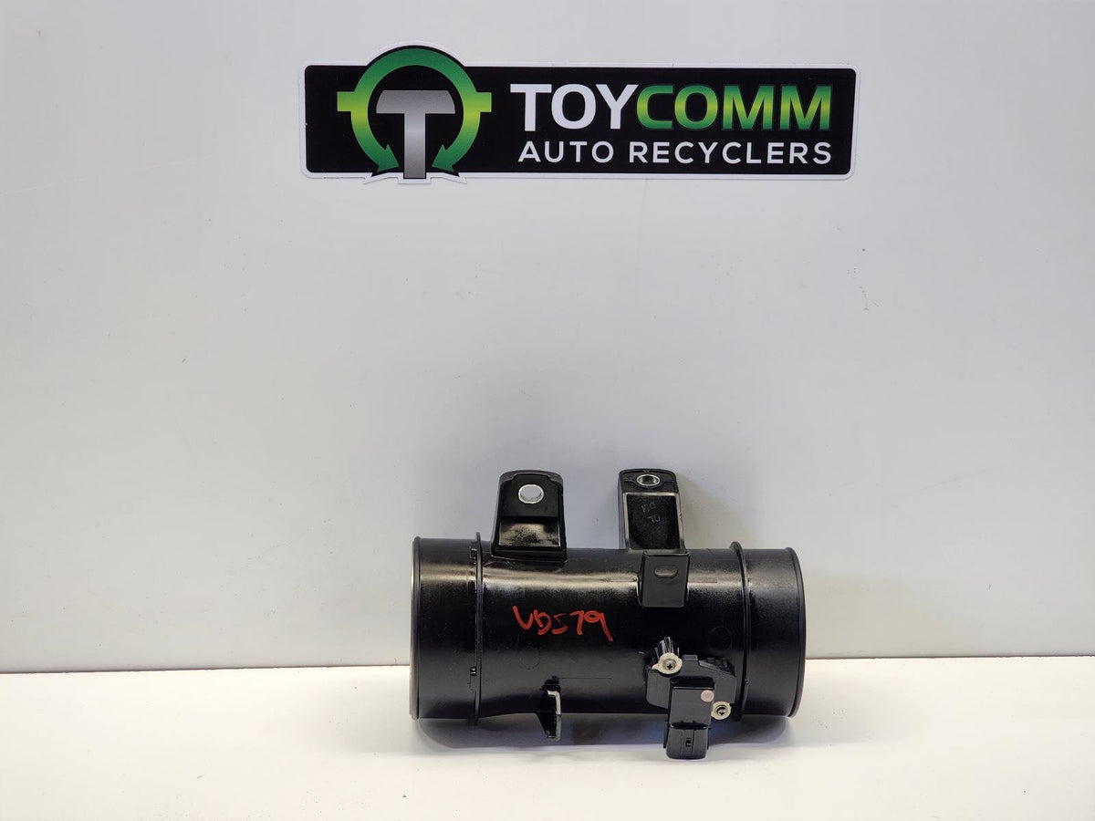 Mar 2007 to Sep 2016- Toyota Land Cruiser 76 Series 78 Series 79 Series Diesel Turbocharged 4.5L Engine Code 1VD-FTV- Air Cleaner Duct/Hose- (My07 Update)