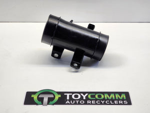 Mar 2007 to Sep 2016- Toyota Land Cruiser 76 Series 78 Series 79 Series Diesel Turbocharged 4.5L Engine Code 1VD-FTV- Air Cleaner Duct/Hose- (My07 Update)