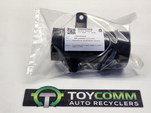 Mar 2007 to Sep 2016- Toyota Land Cruiser 76 Series 78 Series 79 Series Diesel Turbocharged 4.5L Engine Code 1VD-FTV- Air Cleaner Duct/Hose- (My07 Update)