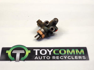 Apr 1990 to Jun 1996 - Toyota Land Cruiser Prado 70 Series - Brake Comp Valve