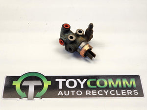 Apr 1990 to Jun 1996 - Toyota Land Cruiser Prado 70 Series - Brake Comp Valve