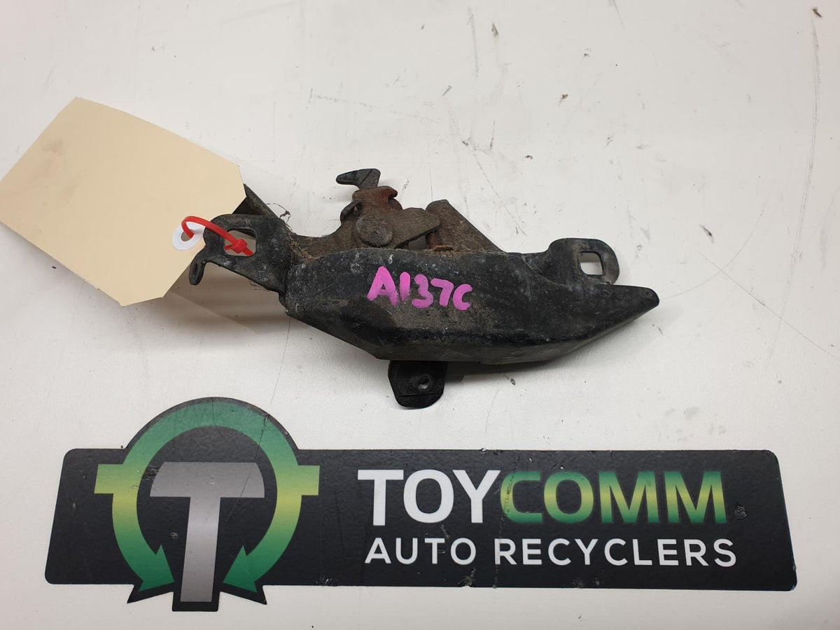 Oct 2007 to Current- Toyota Land Cruiser 76 Series 78 Series 79 Series- Bonnet Lock/Support- Bonnet Latch