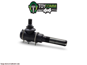 2023-2025 Toyota Land Cruiser J79 (07-) LH Tie Rod End