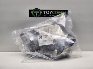 Mar 2005 to Aug 2011 - Toyota Hilux - Wiring Harness